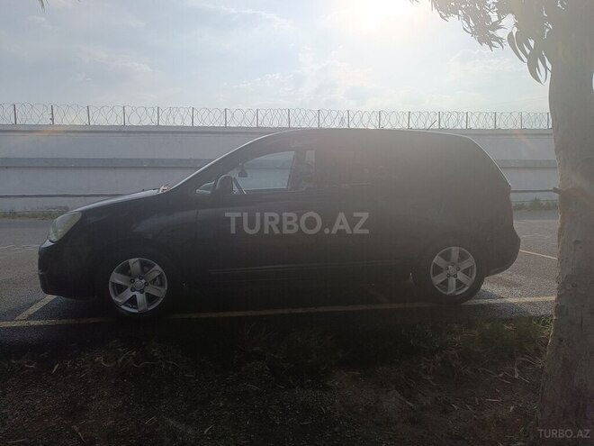 Kia Carens 2008, 271,049 km - 2.0 l - Bakı