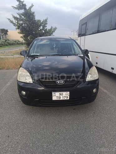 Kia Carens 2008, 271,049 km - 2.0 l - Bakı