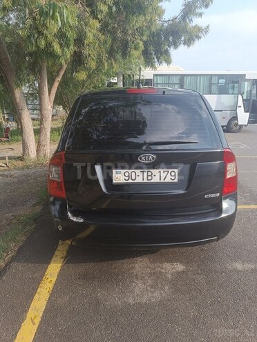 Kia Carens 2008, 271,049 km - 2.0 l - Bakı
