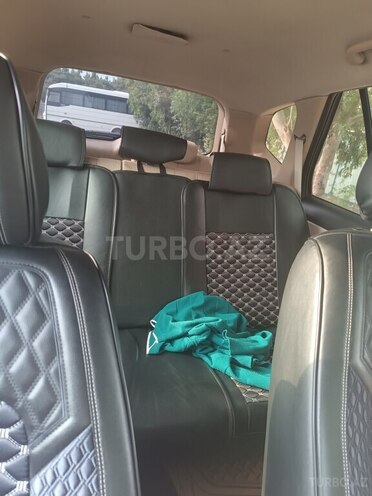 Kia Carens 2008, 271,049 km - 2.0 l - Bakı