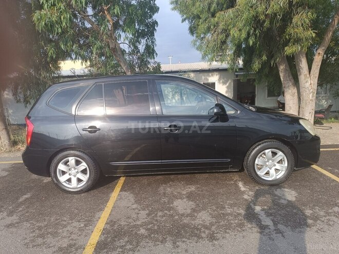 Kia Carens 2008, 271,049 km - 2.0 l - Bakı