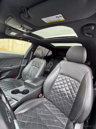 Kia Optima 2014, 95,000 km - 2.0 л - Bakı