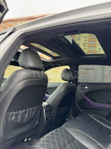 Kia Optima 2014, 95,000 km - 2.0 л - Bakı