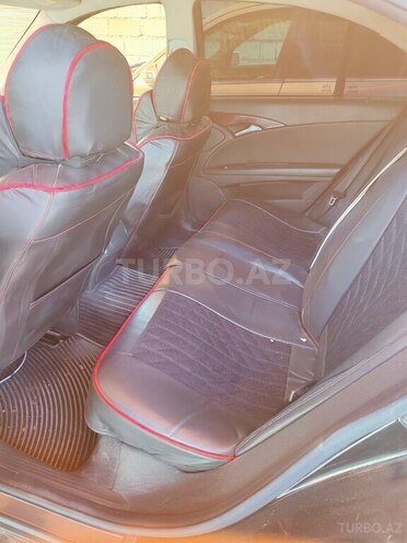 Mercedes E 220 d 2006, 374,000 km - 2.2 l - Bakı