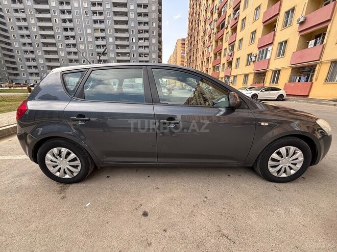 Kia Ceed 2008, 291,152 km - 1.4 л - Sumqayıt
