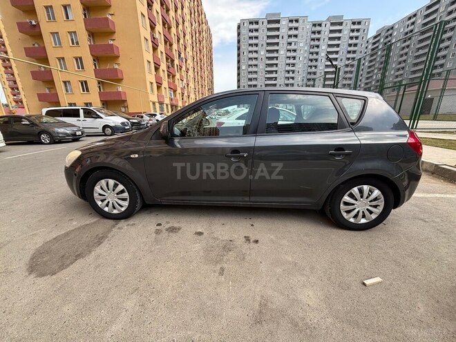 Kia Ceed 2008, 291,152 km - 1.4 л - Sumqayıt