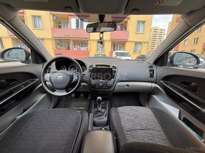 Kia Ceed 2008, 291,152 km - 1.4 л - Sumqayıt