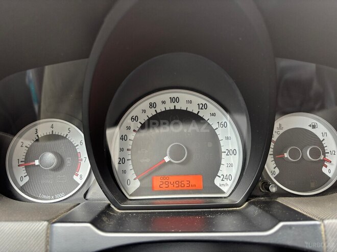 Kia Ceed 2008, 291,152 km - 1.4 л - Sumqayıt