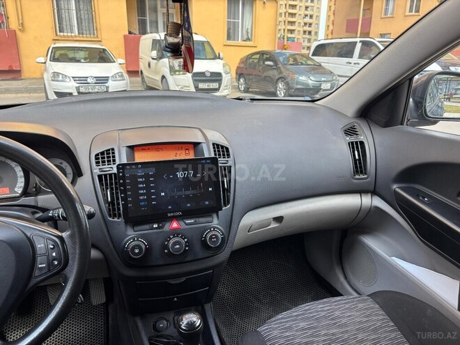 Kia Ceed 2008, 291,152 km - 1.4 л - Sumqayıt