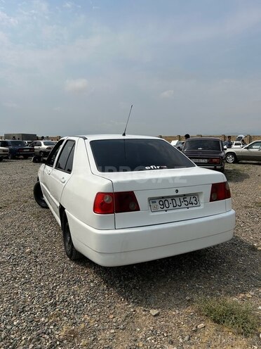 Chery Amulet (A15) 2008, 400,000 km - 1.6 l - Gəncə
