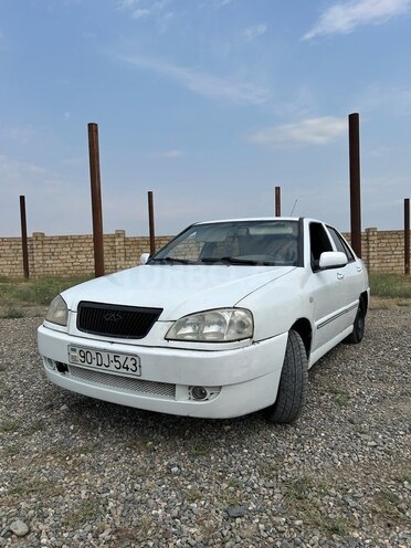 Chery Amulet (A15) 2008, 400,000 km - 1.6 l - Gəncə