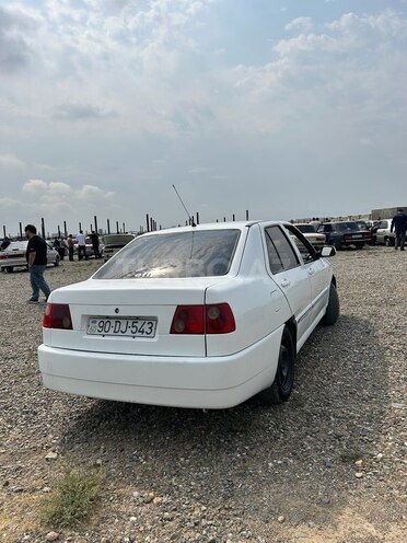 Chery Amulet (A15) 2008, 400,000 km - 1.6 l - Gəncə