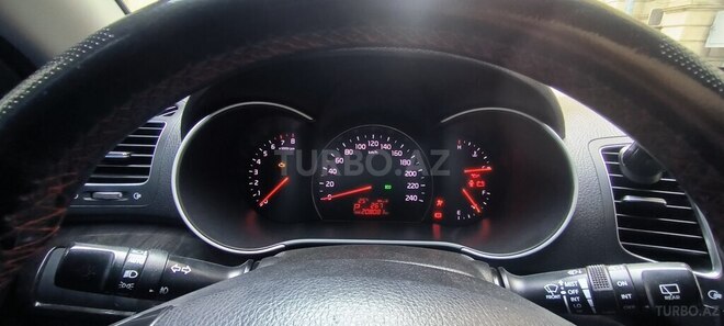 Kia Sorento 2012, 207,000 km - 2.4 l - Bakı