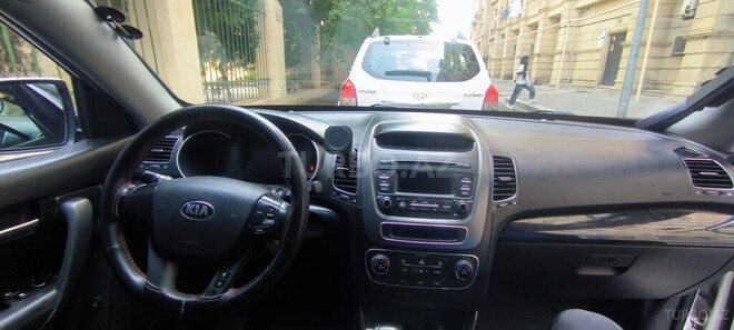 Kia Sorento 2012, 207,000 km - 2.4 l - Bakı