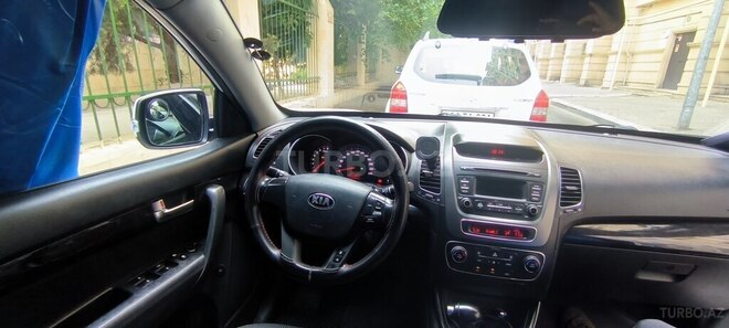 Kia Sorento 2012, 207,000 km - 2.4 l - Bakı