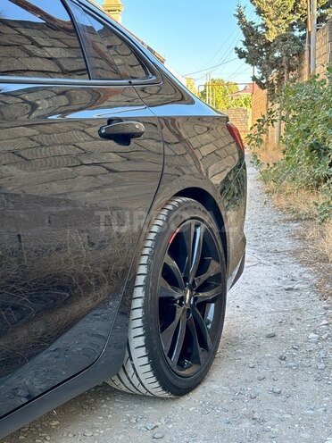 Chevrolet Malibu 2017, 189,700 km - 1.5 l - Bakı
