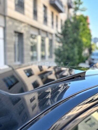 Chevrolet Malibu 2017, 189,700 km - 1.5 l - Bakı