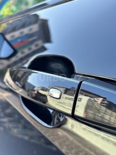 Chevrolet Malibu 2017, 189,700 km - 1.5 l - Bakı