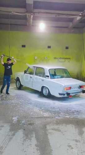 LADA (VAZ) 2106 1992, 72,600 km - 1.3 l - Bakı