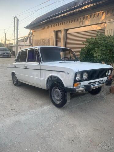 LADA (VAZ) 2106 1992, 72,600 km - 1.3 l - Bakı
