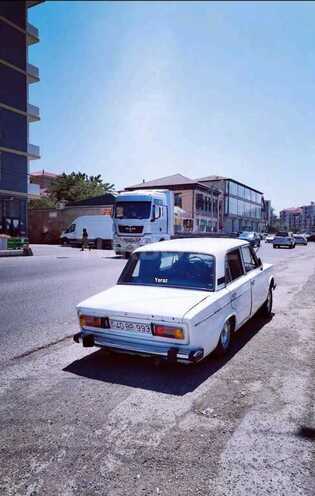 LADA (VAZ) 2106 1992, 72,600 km - 1.3 l - Bakı