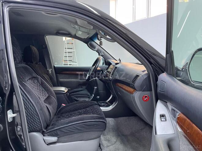 Toyota Land Cruiser Prado 2005, 195,255 km - 2.7 l - Sumqayıt