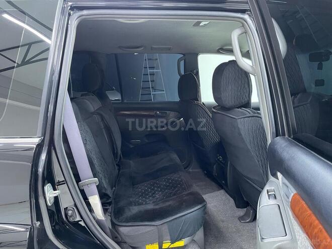 Toyota Land Cruiser Prado 2005, 195,255 km - 2.7 l - Sumqayıt
