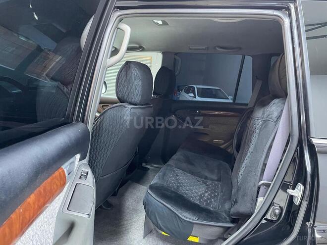 Toyota Land Cruiser Prado 2005, 195,255 km - 2.7 l - Sumqayıt