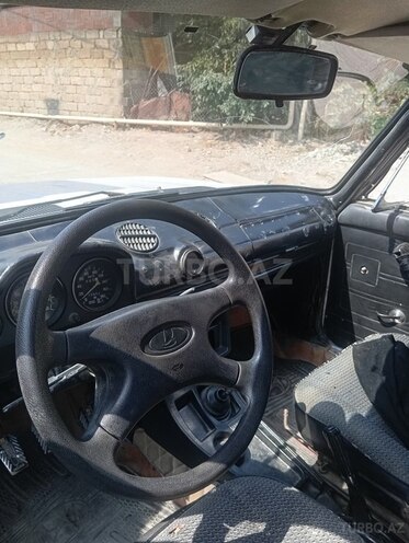 LADA (VAZ) 2106 1992, 72,600 km - 1.3 l - Bakı