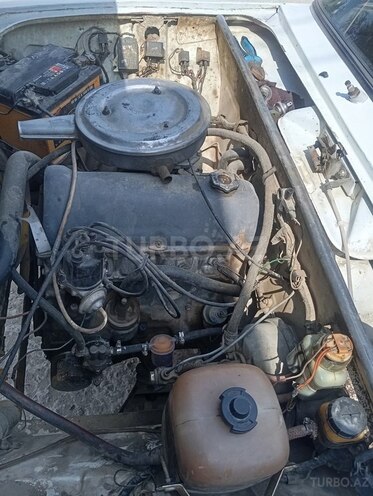 LADA (VAZ) 2106 1992, 72,600 km - 1.3 l - Bakı
