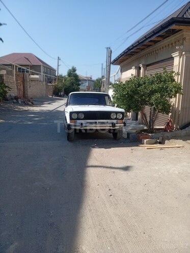 LADA (VAZ) 2106 1992, 72,600 km - 1.3 l - Bakı
