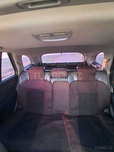 Hyundai Santa Fe 2008, 434,930 km - 2.2 л - Şirvan