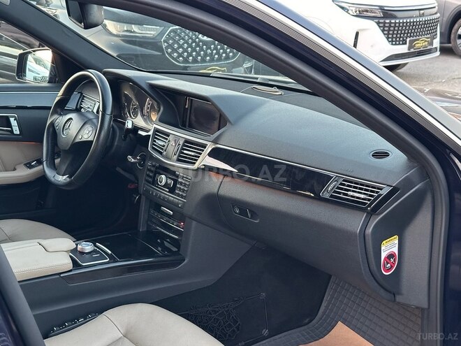 Mercedes E 250 2011, 275,000 km - 1.8 l - Bakı