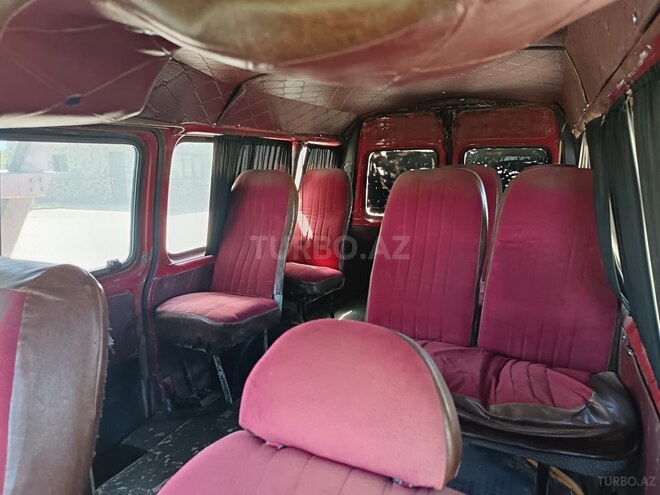 Ford Transit 1989, 422,336 km - 2.5 л - Yevlax