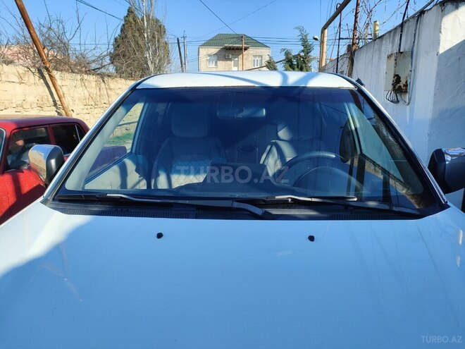 Mitsubishi L200 2007, 529,000 km - 2.5 l - Bakı
