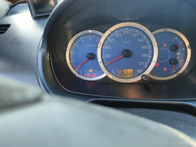 Mitsubishi L200 2007, 529,000 km - 2.5 l - Bakı