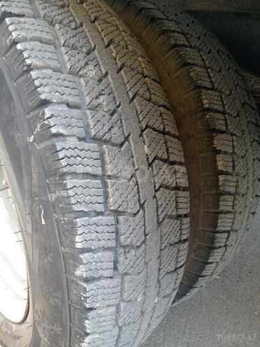 GAZ 33021 2000, 250,000 km - 2.2 l - Xaçmaz