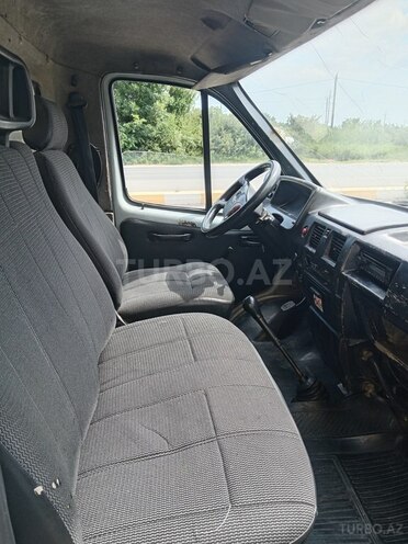 GAZ 33021 2000, 250,000 km - 2.2 l - Xaçmaz