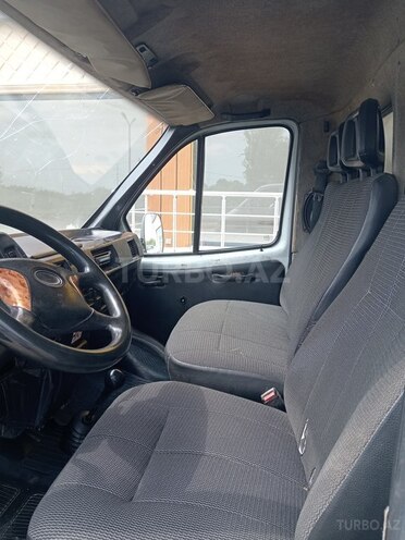 GAZ 33021 2000, 250,000 km - 2.2 l - Xaçmaz