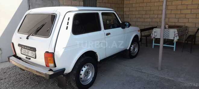 LADA (VAZ) Niva 2012, 75,000 km - 1.6 l - Balakən