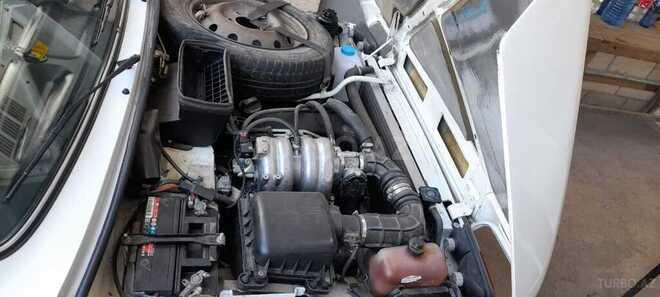 LADA (VAZ) Niva 2012, 75,000 km - 1.6 l - Balakən