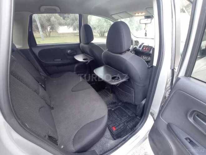 Nissan Note 2006, 270,000 km - 1.5 l - Bakı