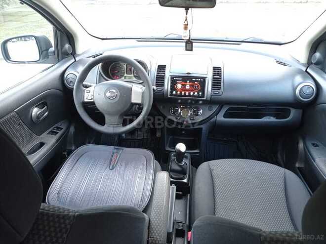 Nissan Note 2006, 270,000 km - 1.5 l - Bakı