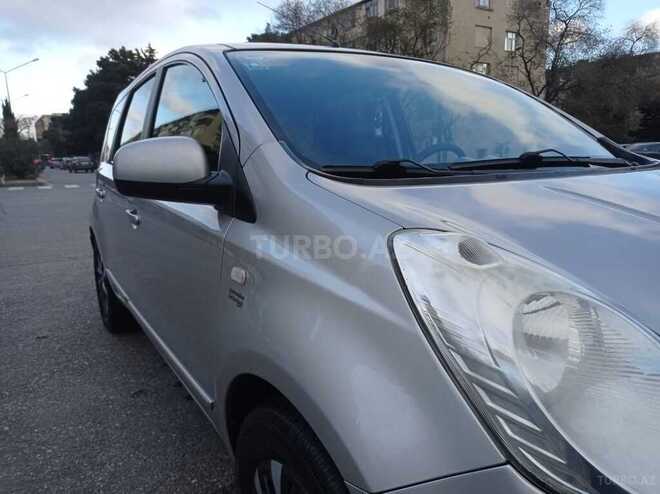 Nissan Note 2006, 270,000 km - 1.5 l - Bakı