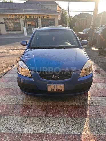 Kia Rio 2005, 398,555 km - 1.4 l - Bakı