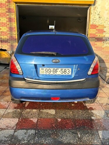 Kia Rio 2005, 398,555 km - 1.4 l - Bakı