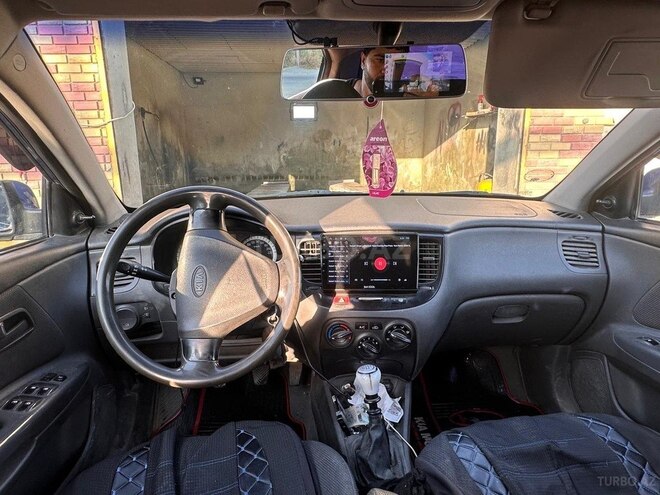Kia Rio 2005, 398,555 km - 1.4 l - Bakı