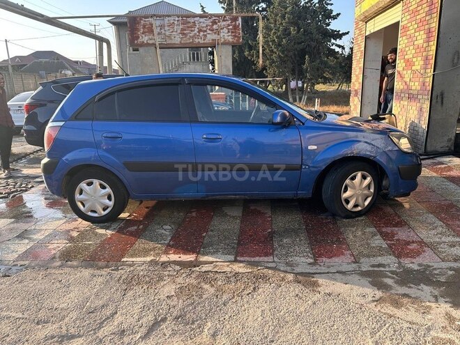 Kia Rio 2005, 398,555 km - 1.4 l - Bakı