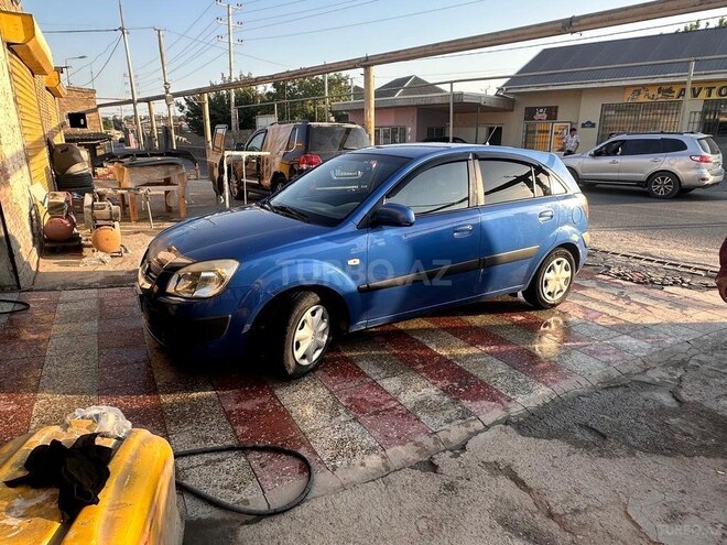 Kia Rio 2005, 398,555 km - 1.4 l - Bakı