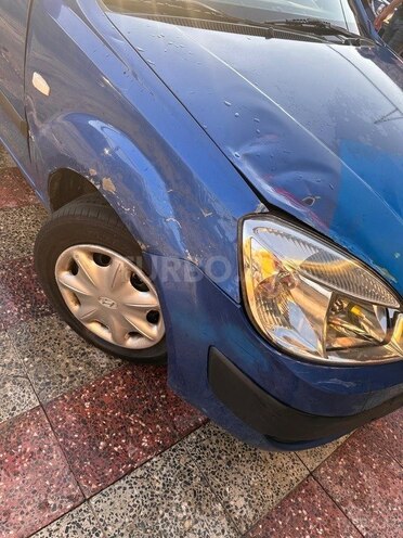 Kia Rio 2005, 398,555 km - 1.4 l - Bakı